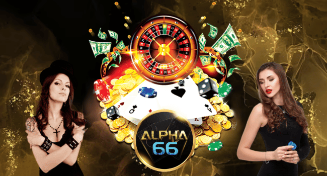 Alpha66 Online Casino Official Trusted Review