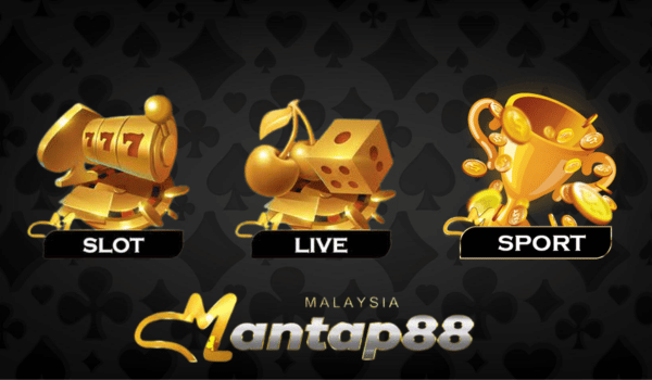 Mantap88 Malaysia Online Casino Expert Review